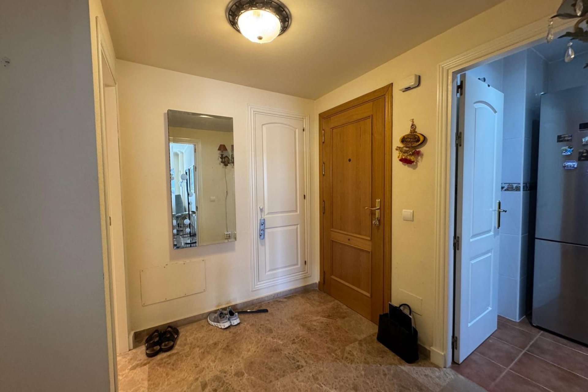 Resale - Apartment - Middle Floor Apartment - Marbella - San Pedro De Alcantara