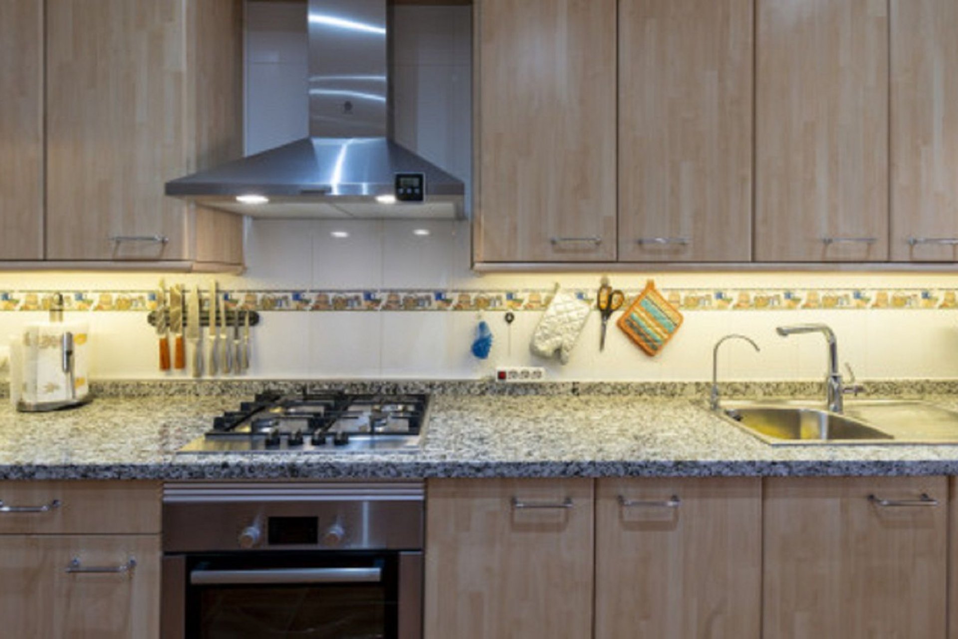 Resale - Apartment - Middle Floor Apartment - Marbella - San Pedro De Alcantara