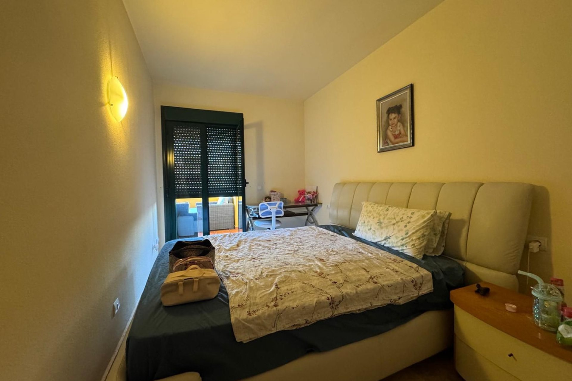 Resale - Apartment - Middle Floor Apartment - Marbella - San Pedro De Alcantara