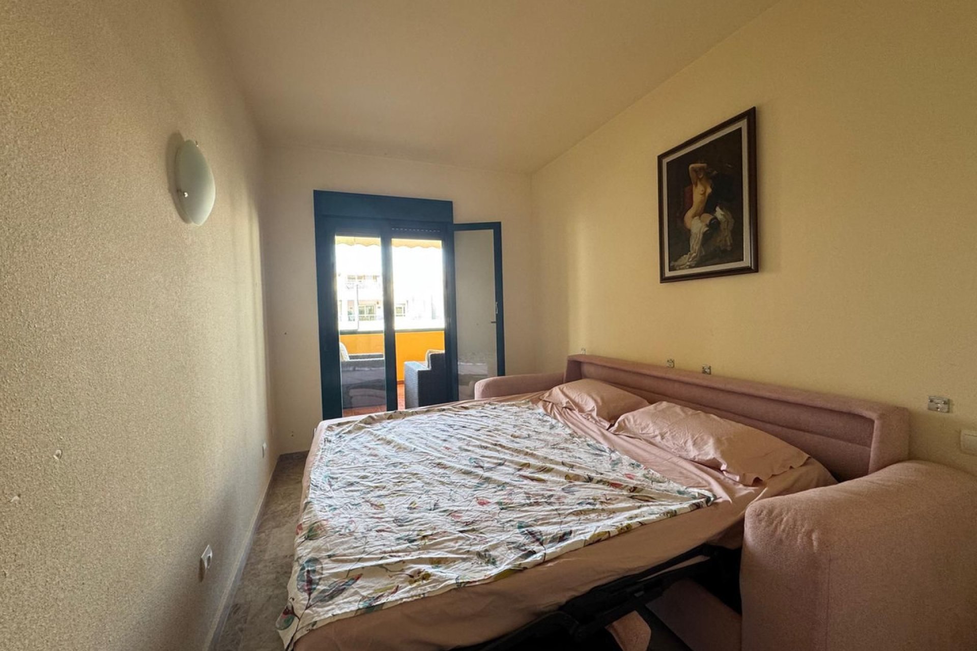 Resale - Apartment - Middle Floor Apartment - Marbella - San Pedro De Alcantara