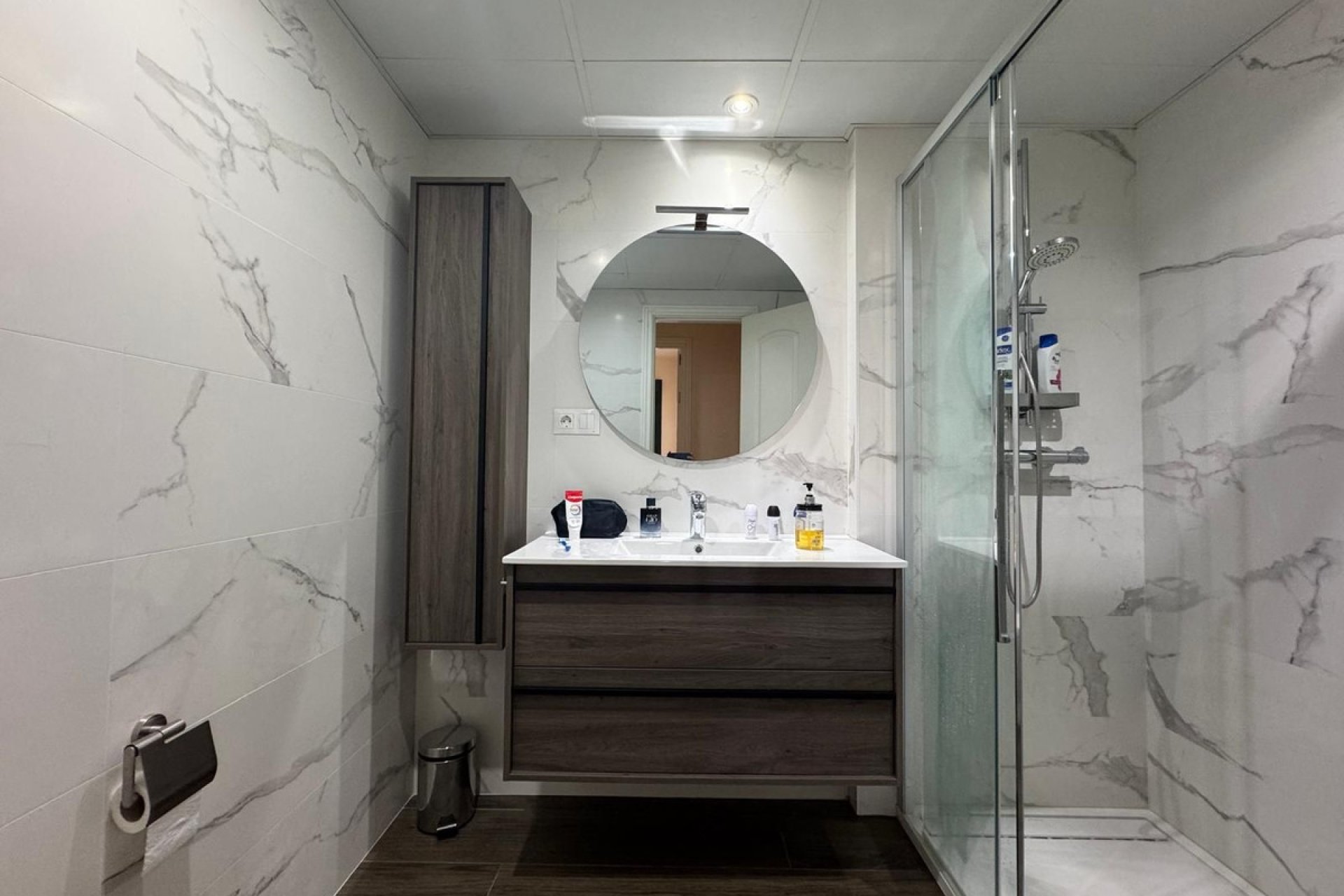 Resale - Apartment - Middle Floor Apartment - Marbella - San Pedro De Alcantara