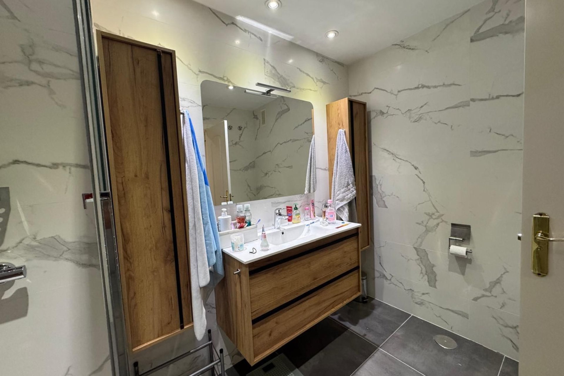 Resale - Apartment - Middle Floor Apartment - Marbella - San Pedro De Alcantara