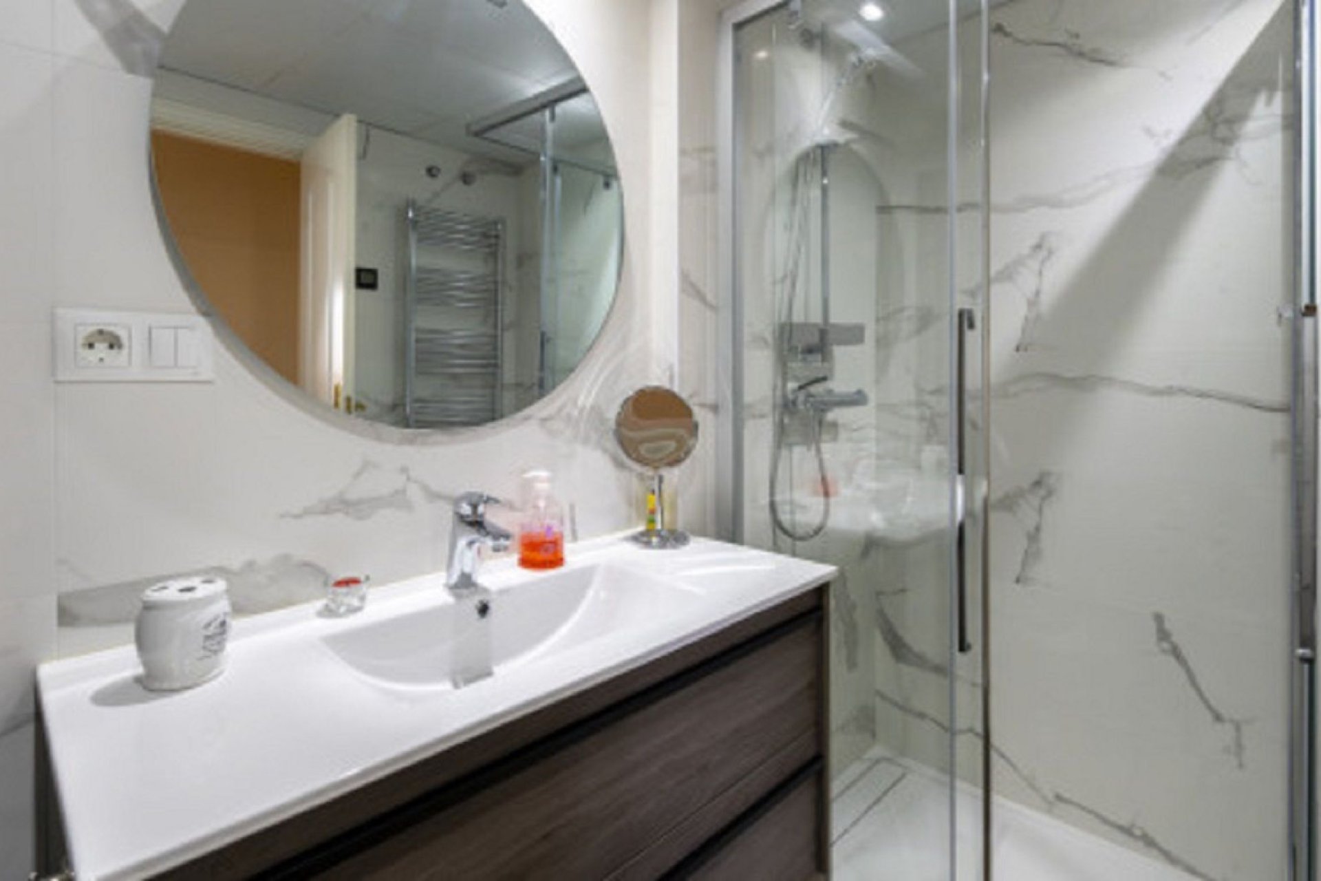 Resale - Apartment - Middle Floor Apartment - Marbella - San Pedro De Alcantara