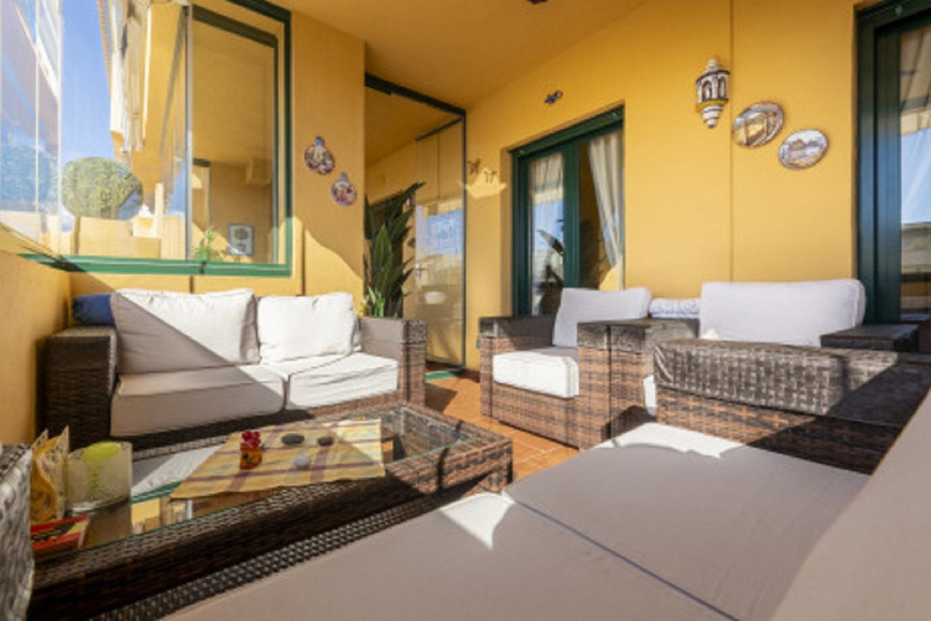 Resale - Apartment - Middle Floor Apartment - Marbella - San Pedro De Alcantara