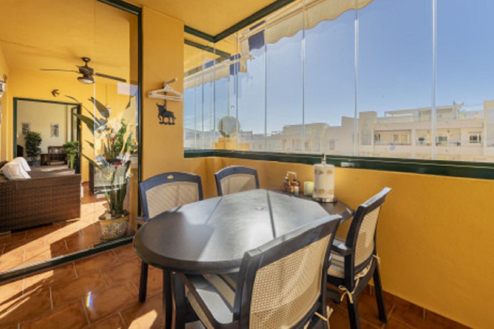 Resale - Apartment - Middle Floor Apartment - Marbella - San Pedro De Alcantara