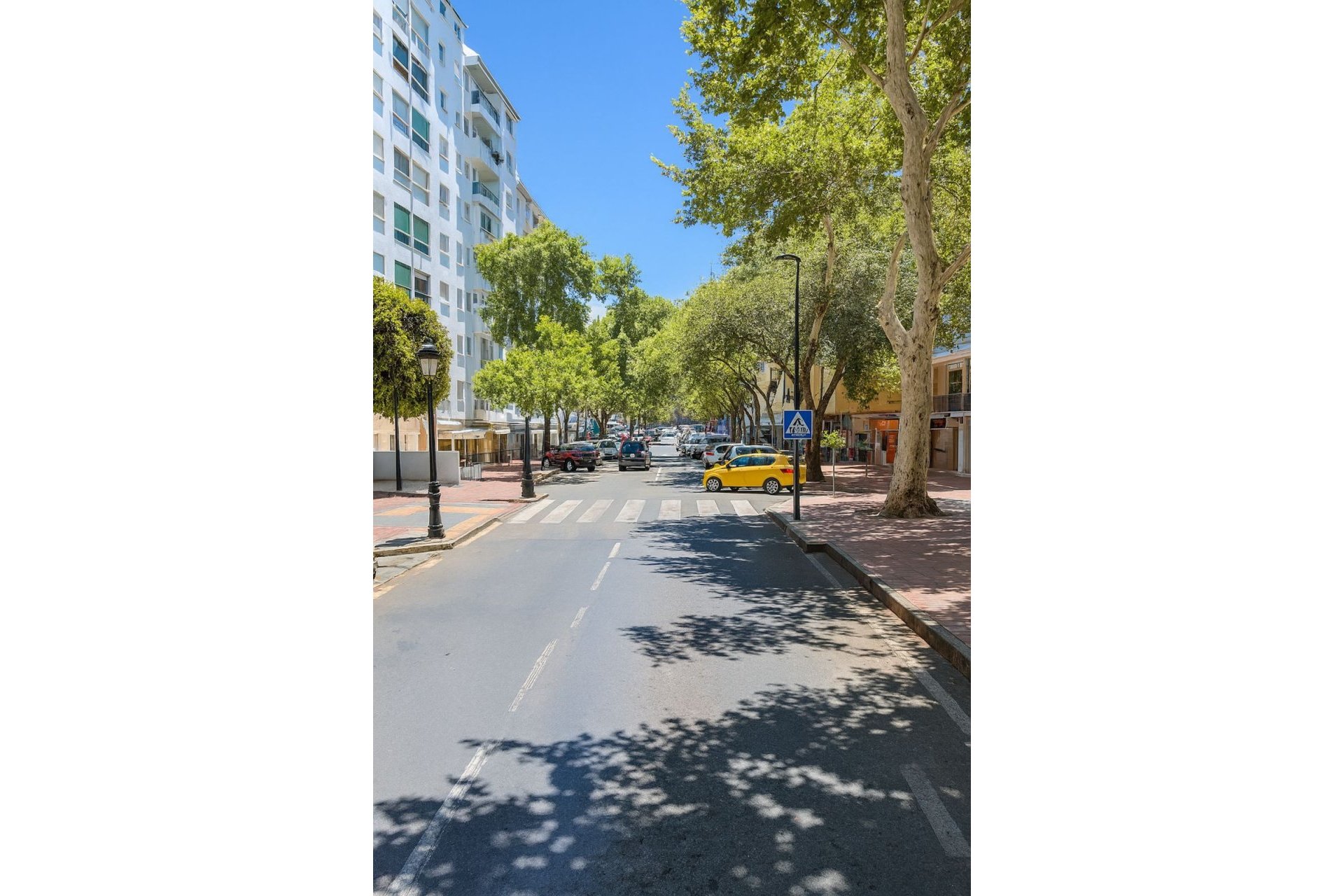 Resale - Apartment - Middle Floor Apartment - Marbella - San Pedro De Alcantara