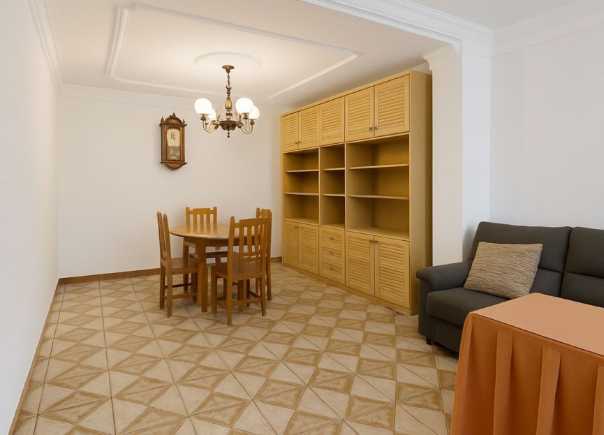 Resale - Apartment - Middle Floor Apartment - Marbella - San Pedro De Alcantara