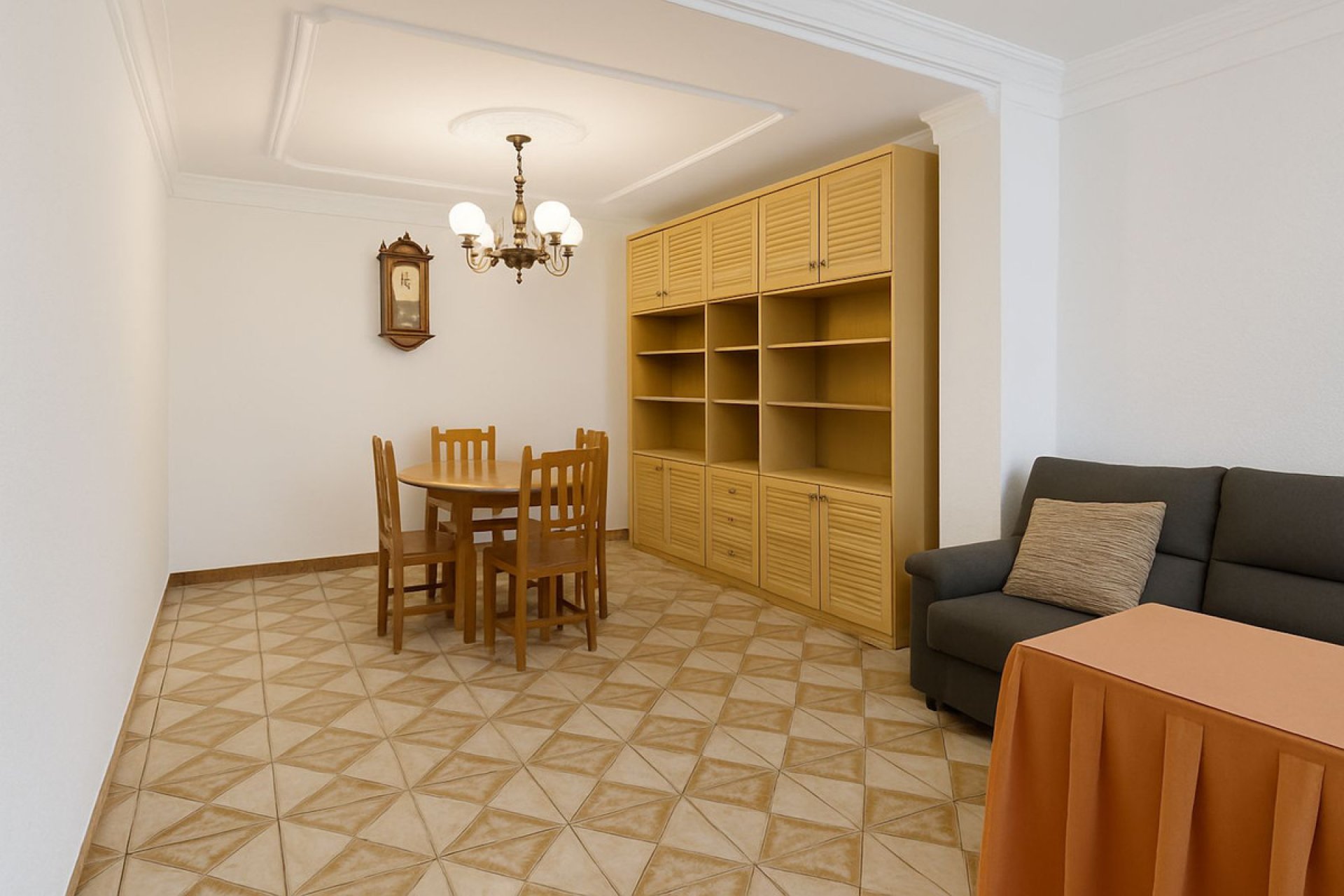 Resale - Apartment - Middle Floor Apartment - Marbella - San Pedro De Alcantara