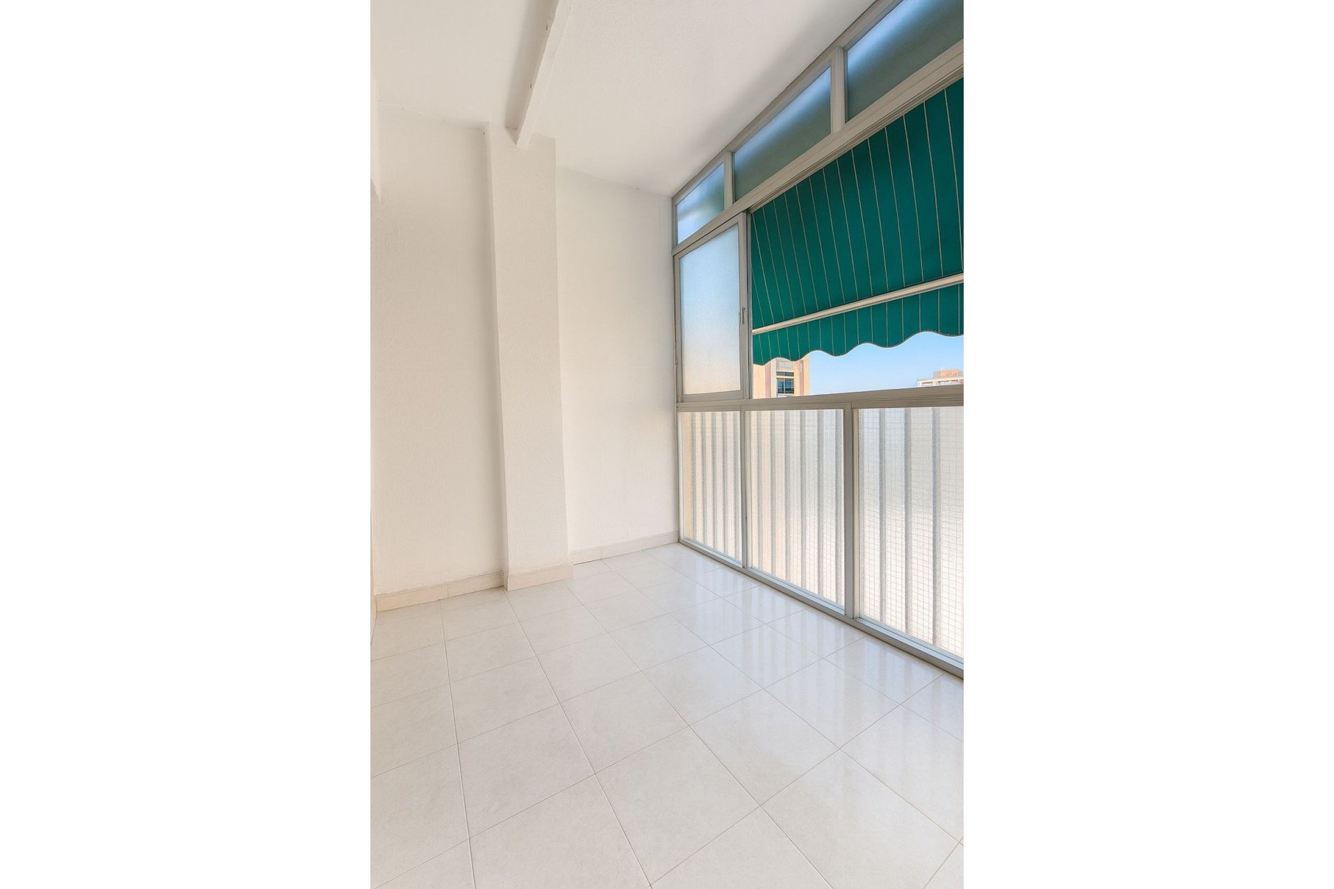 Resale - Apartment - Middle Floor Apartment - Marbella - San Pedro De Alcantara