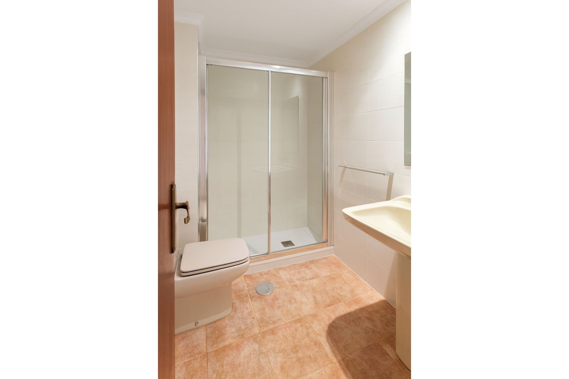 Resale - Apartment - Middle Floor Apartment - Marbella - San Pedro De Alcantara