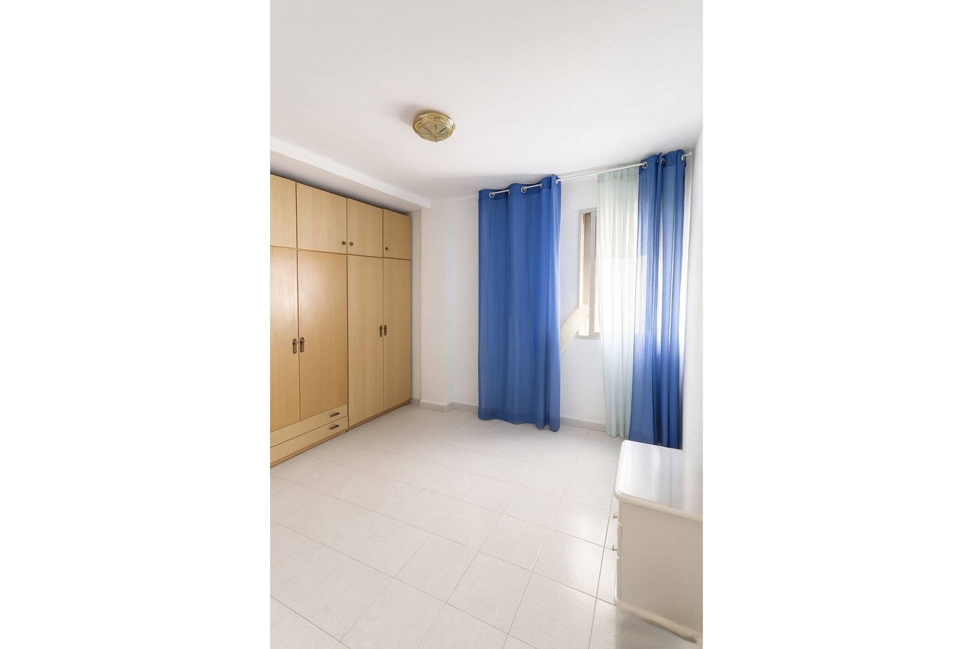 Resale - Apartment - Middle Floor Apartment - Marbella - San Pedro De Alcantara