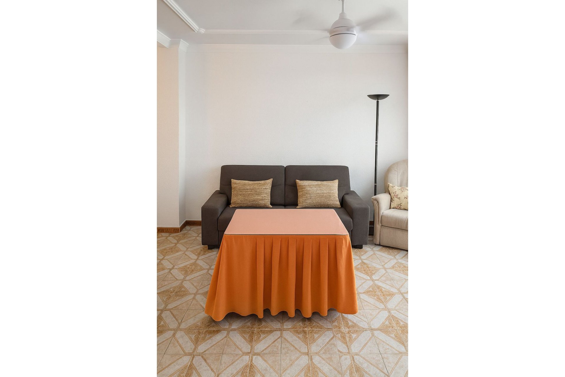 Resale - Apartment - Middle Floor Apartment - Marbella - San Pedro De Alcantara