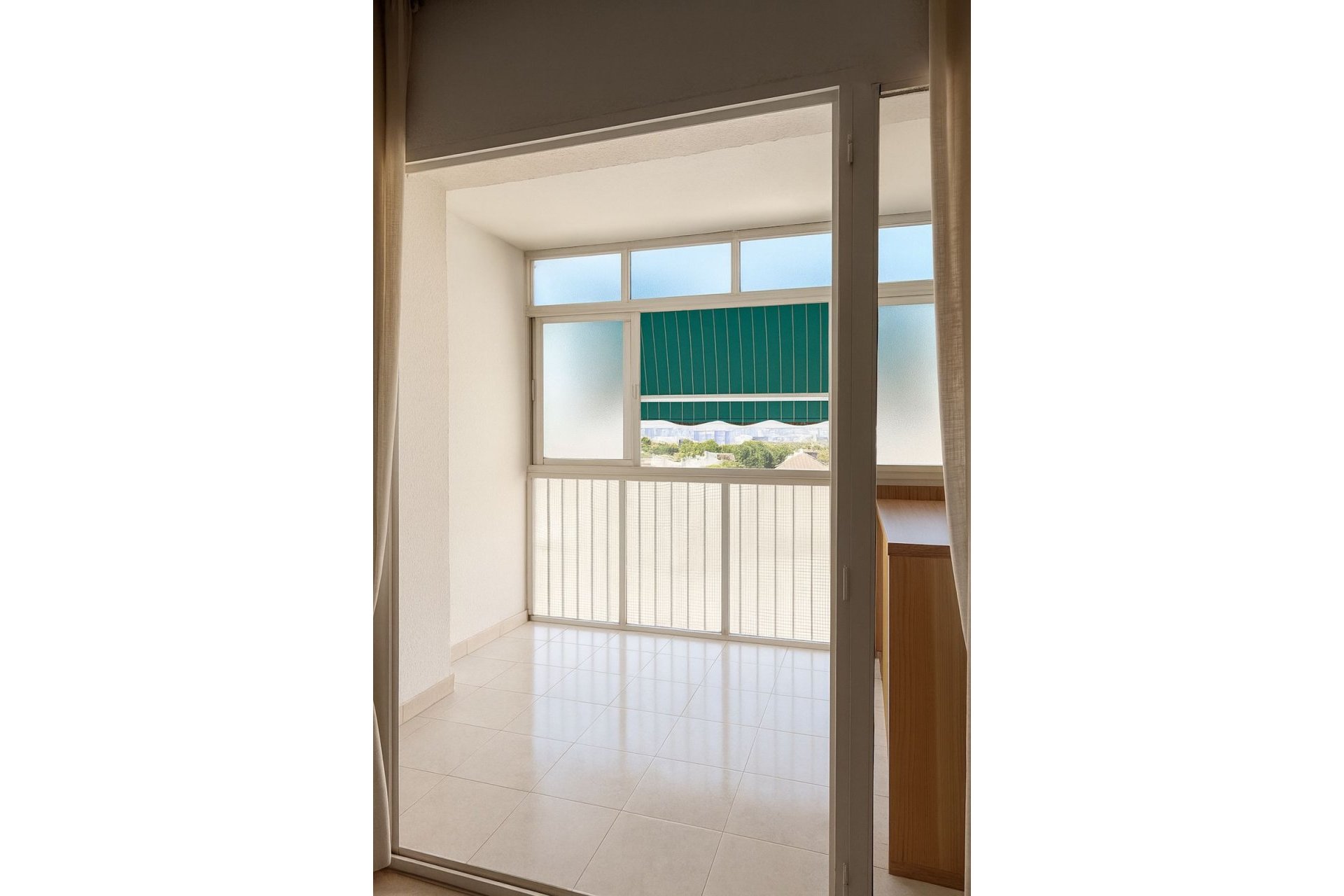 Resale - Apartment - Middle Floor Apartment - Marbella - San Pedro De Alcantara