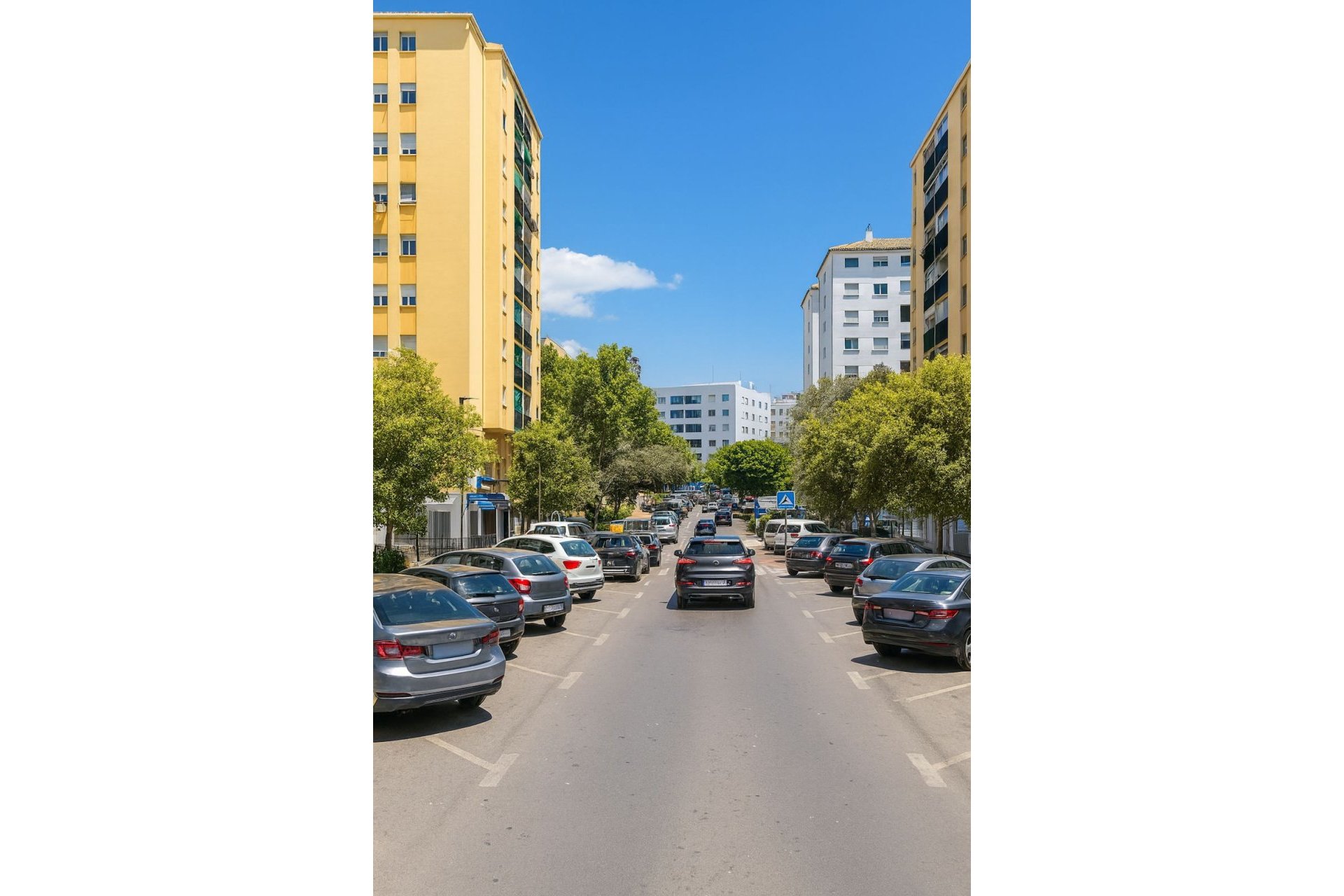 Resale - Apartment - Middle Floor Apartment - Marbella - San Pedro De Alcantara