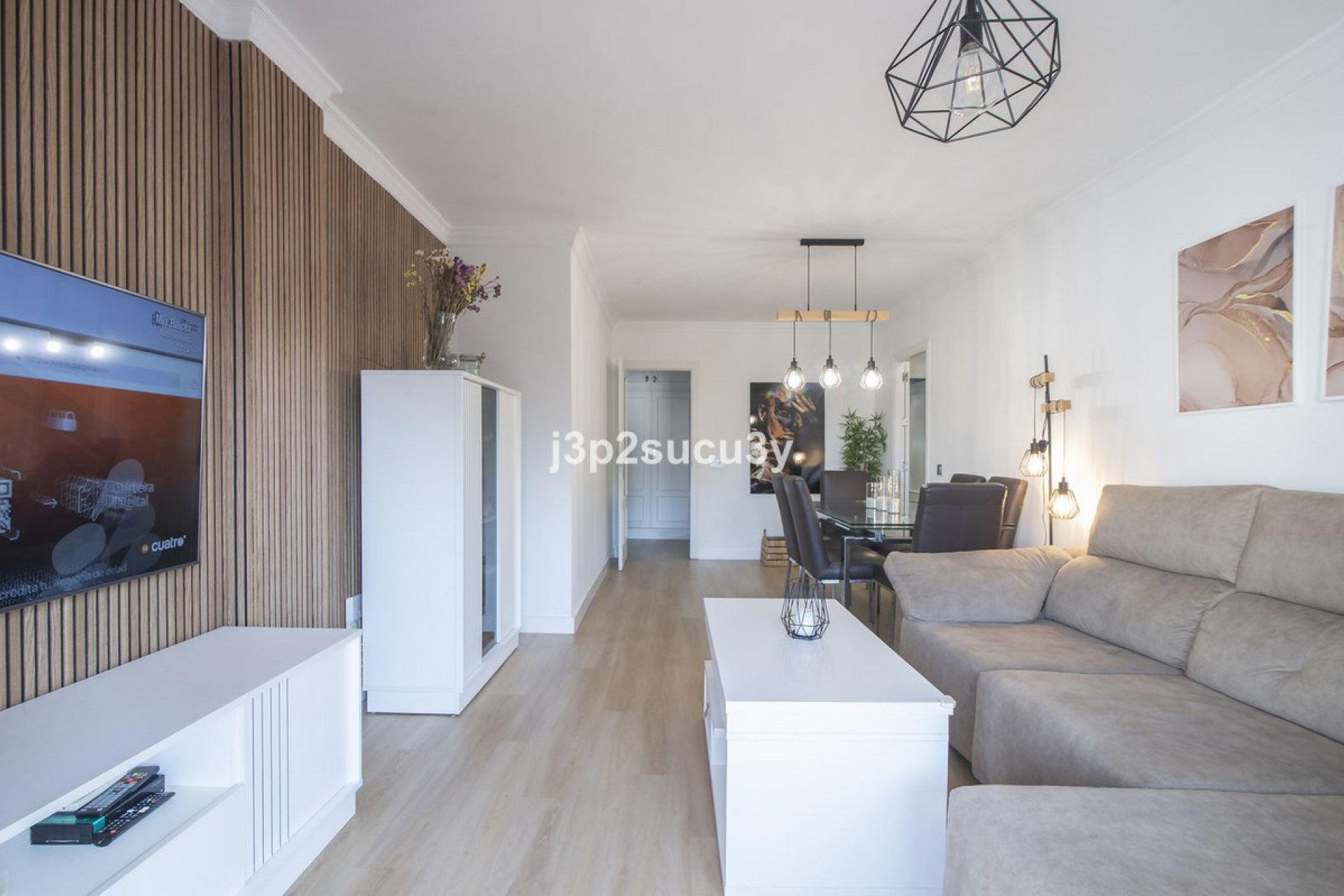 Resale - Apartment - Middle Floor Apartment - Marbella - San Pedro De Alcantara