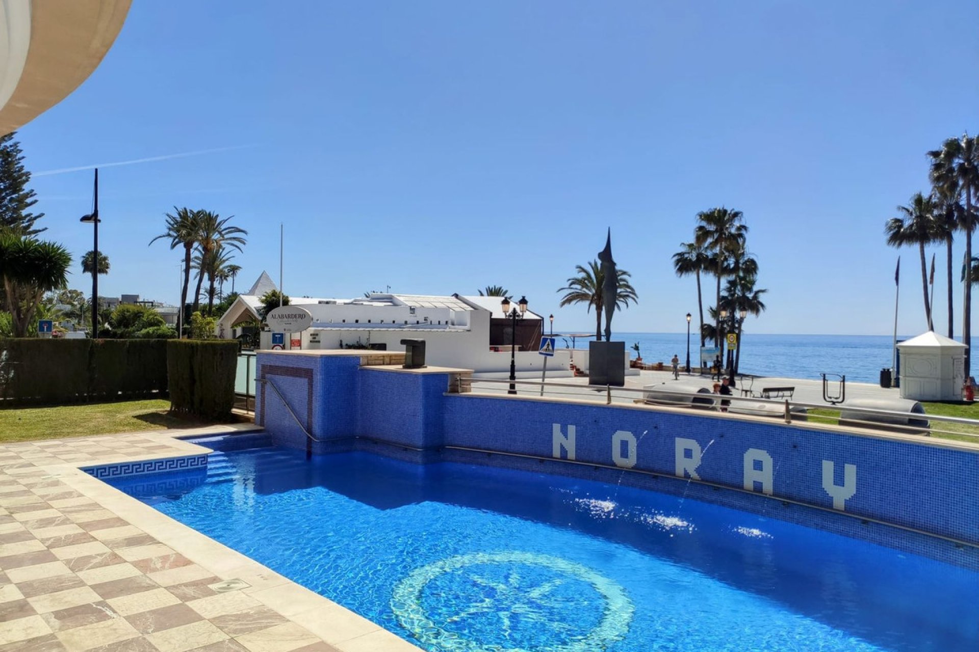 Resale - Apartment - Middle Floor Apartment - Marbella - San Pedro De Alcantara