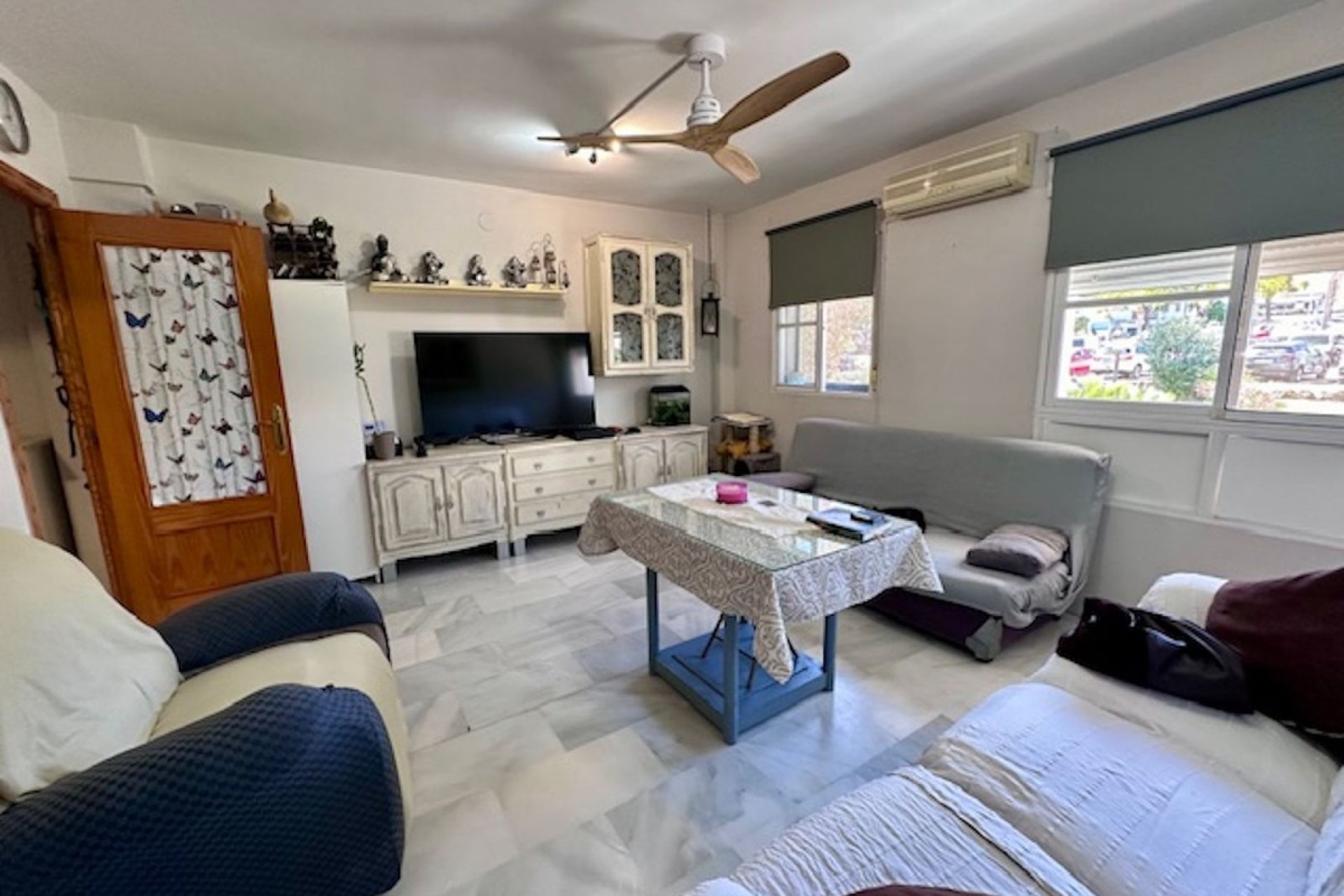 Resale - Apartment - Middle Floor Apartment - Marbella - San Pedro De Alcantara