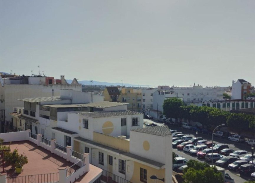 Resale - Apartment - Middle Floor Apartment - Marbella - San Pedro De Alcantara