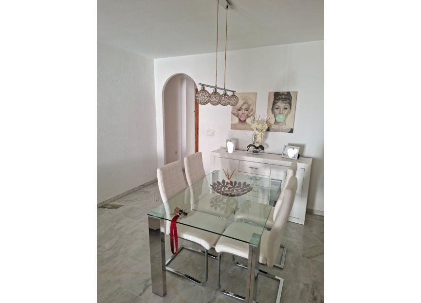 Resale - Apartment - Middle Floor Apartment - Marbella - San Pedro De Alcantara