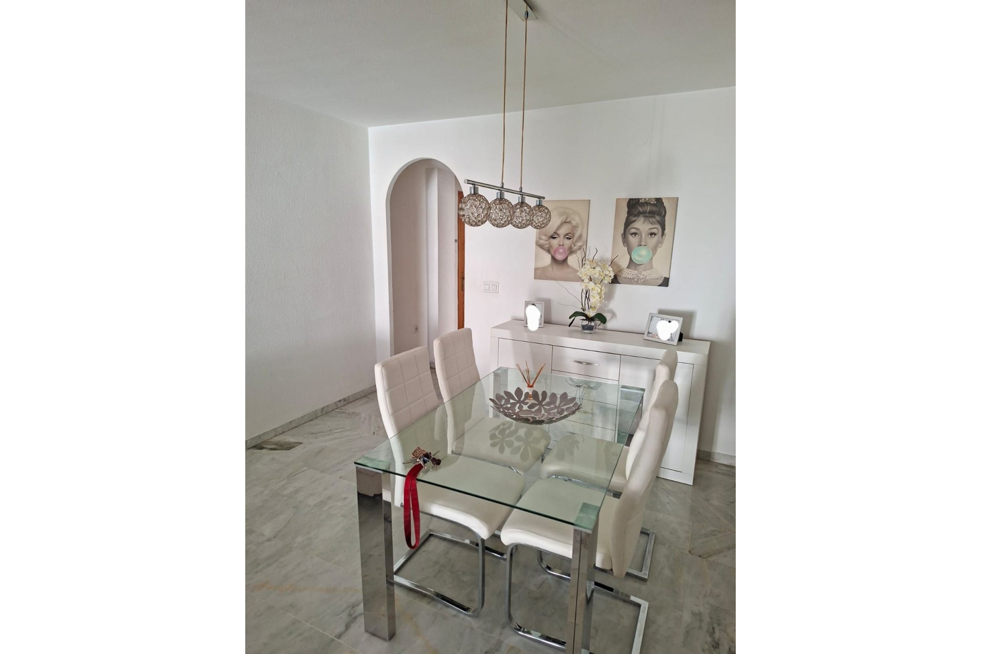 Resale - Apartment - Middle Floor Apartment - Marbella - San Pedro De Alcantara