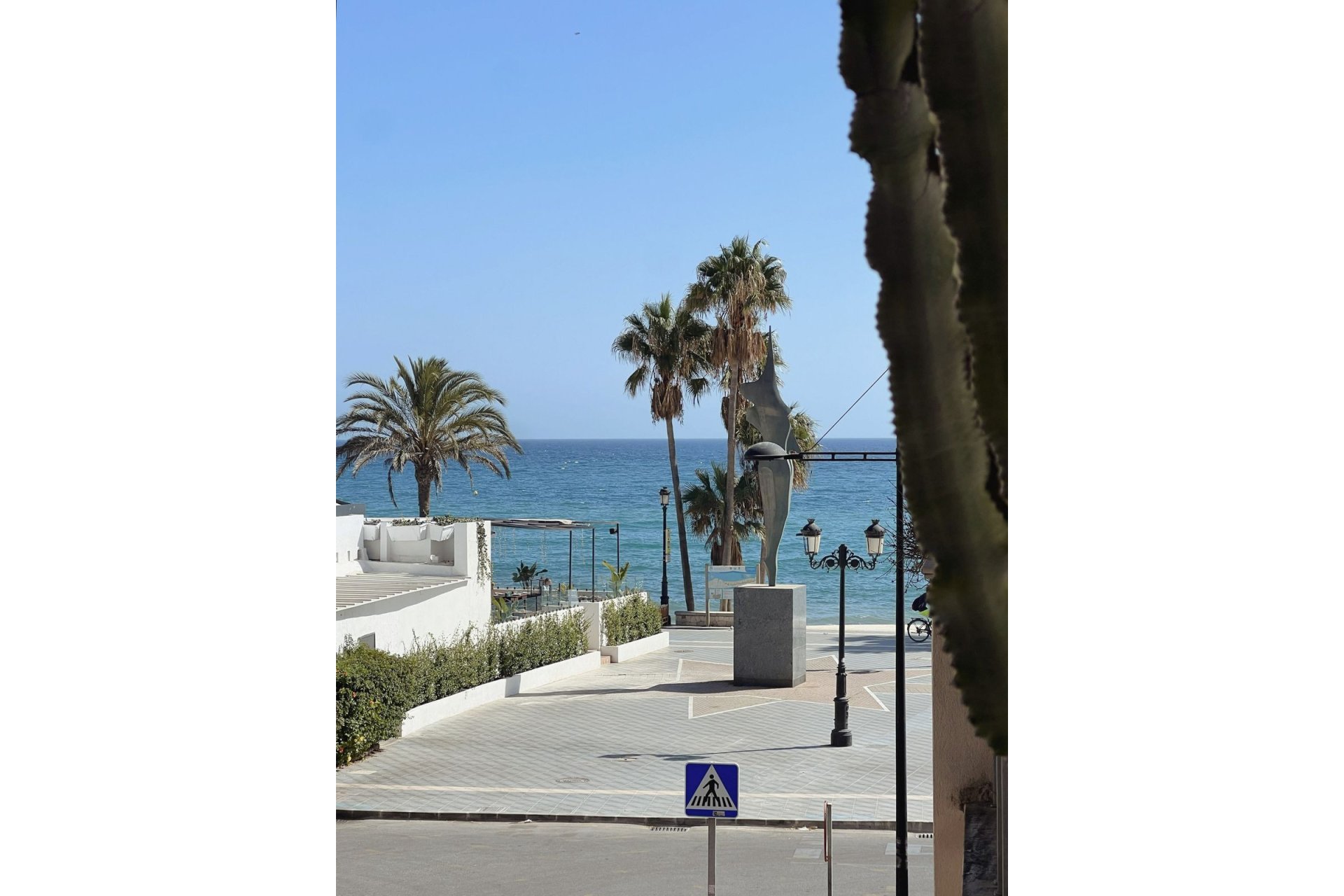 Resale - Apartment - Middle Floor Apartment - Marbella - San Pedro De Alcantara