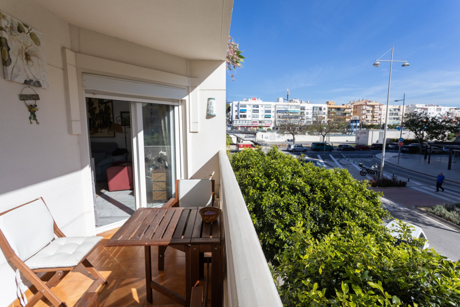 Resale - Apartment - Middle Floor Apartment - Marbella - San Pedro De Alcantara