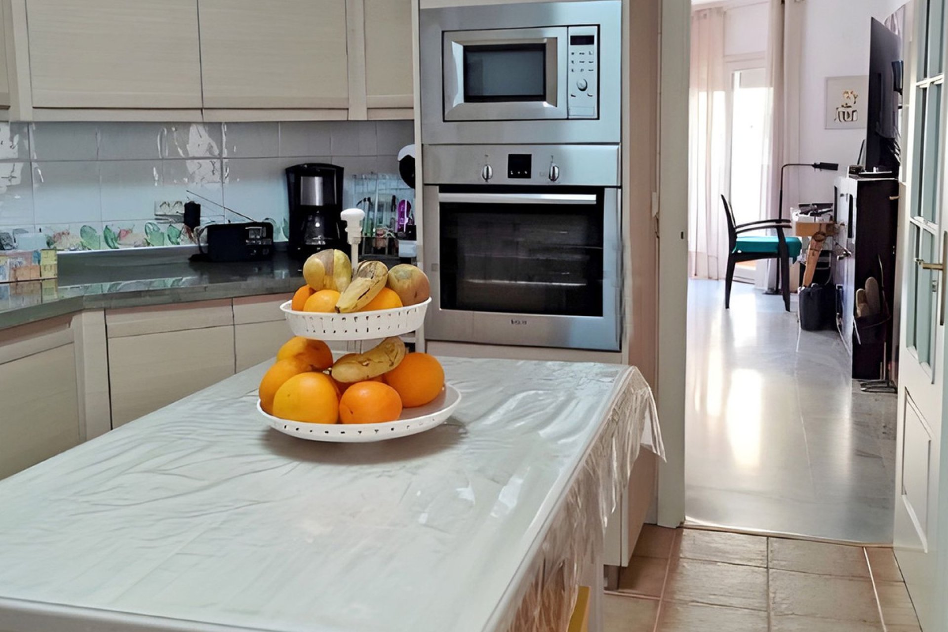 Resale - Apartment - Middle Floor Apartment - Marbella - San Pedro De Alcantara