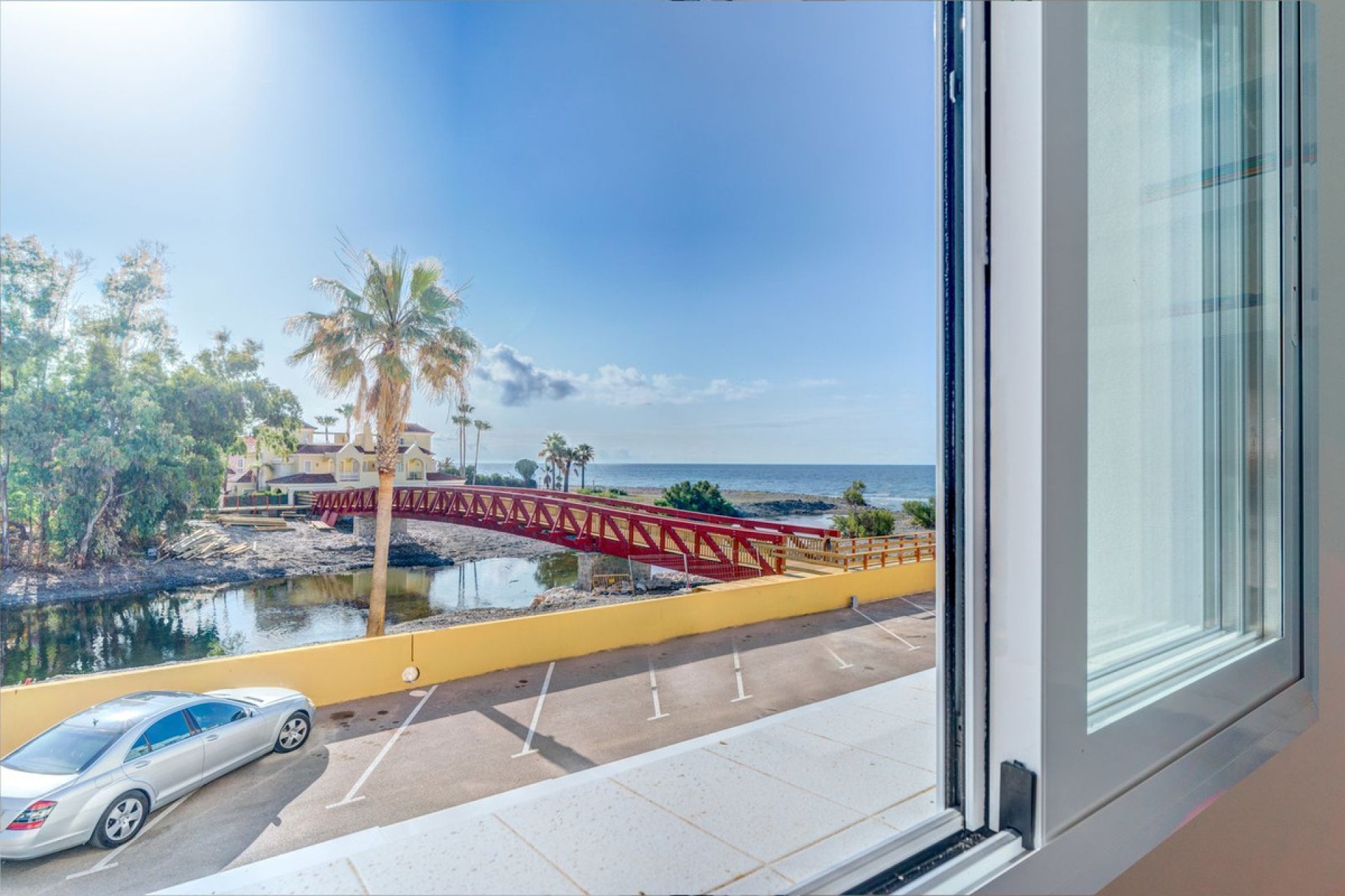 Resale - Apartment - Middle Floor Apartment - Marbella - San Pedro De Alcantara