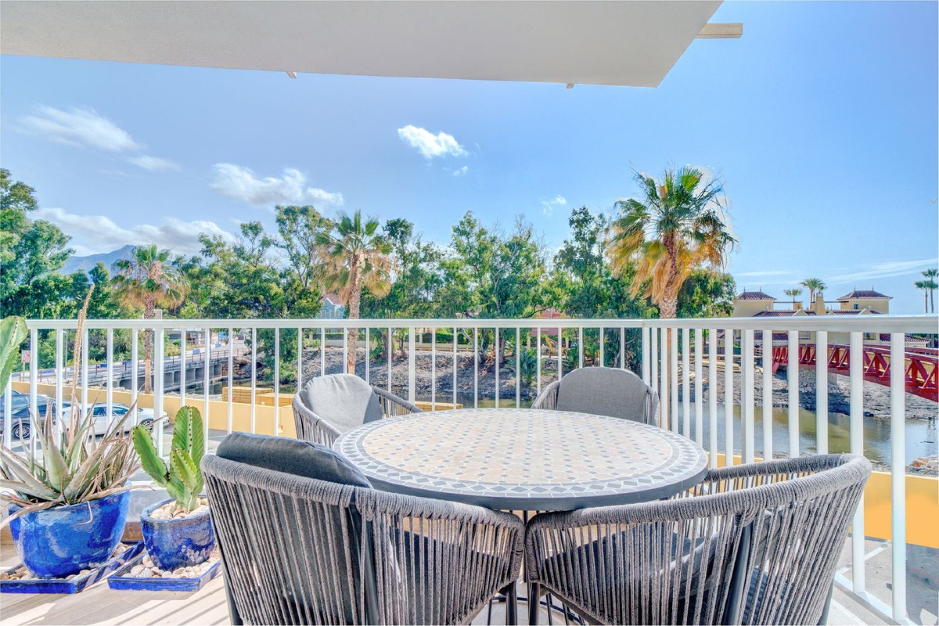 Resale - Apartment - Middle Floor Apartment - Marbella - San Pedro De Alcantara