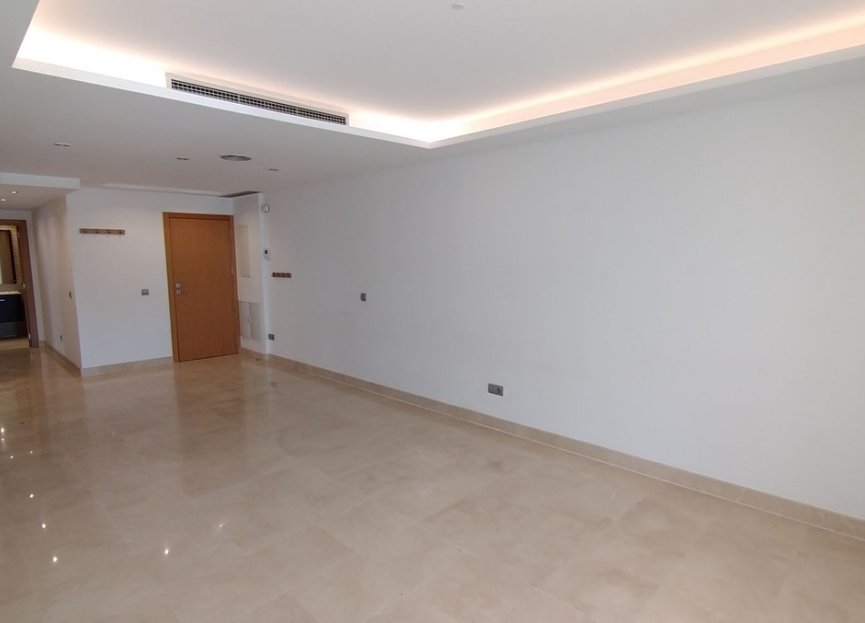 Resale - Apartment - Middle Floor Apartment - Marbella - San Pedro De Alcantara