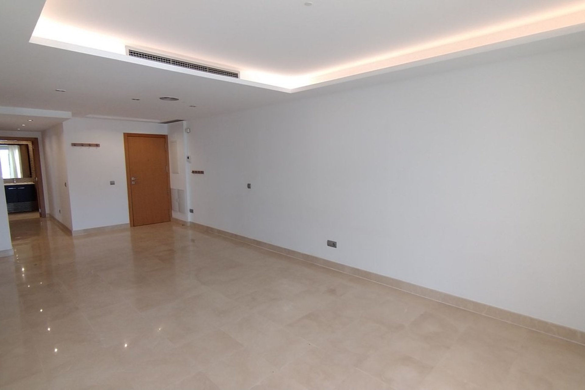 Resale - Apartment - Middle Floor Apartment - Marbella - San Pedro De Alcantara