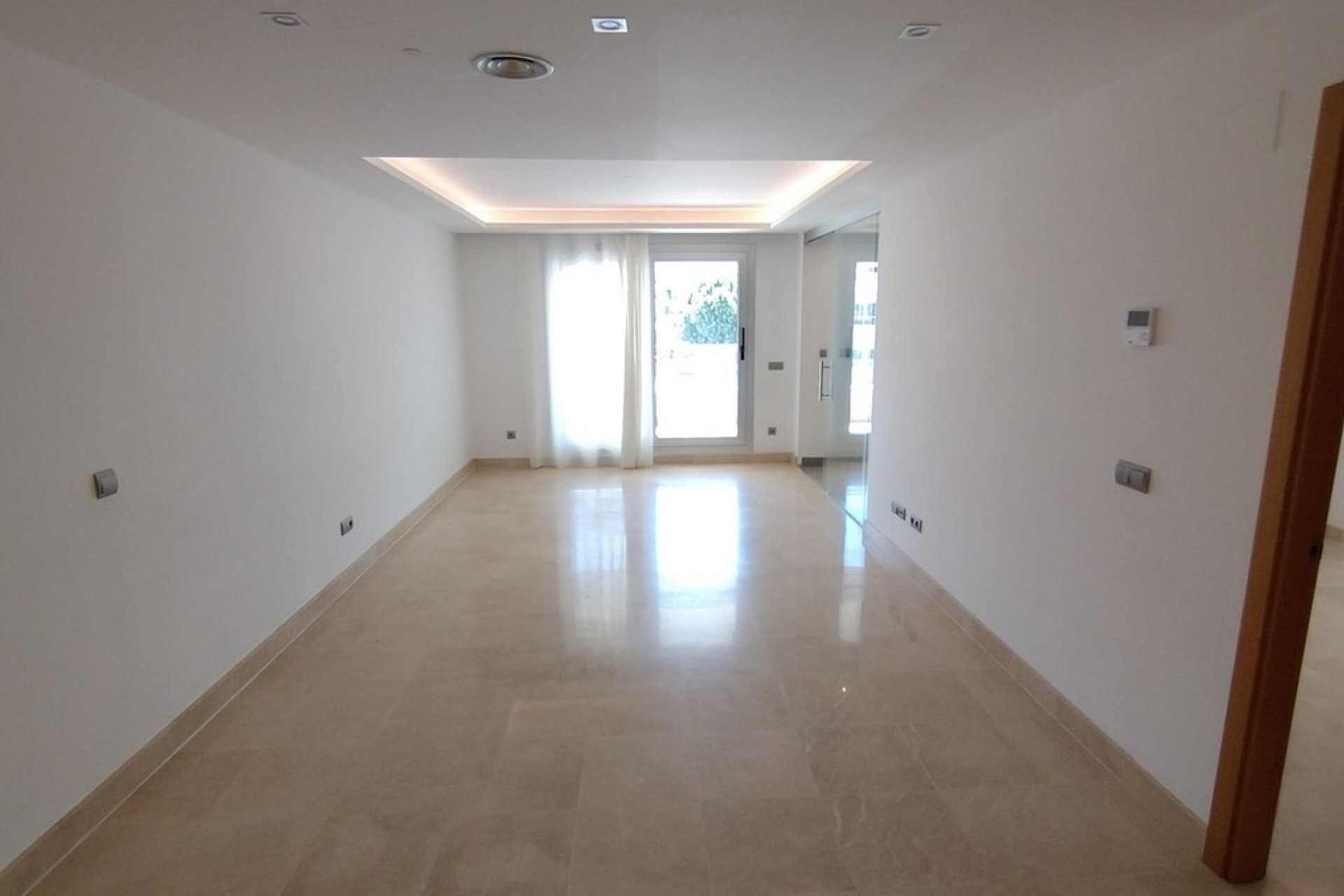 Resale - Apartment - Middle Floor Apartment - Marbella - San Pedro De Alcantara