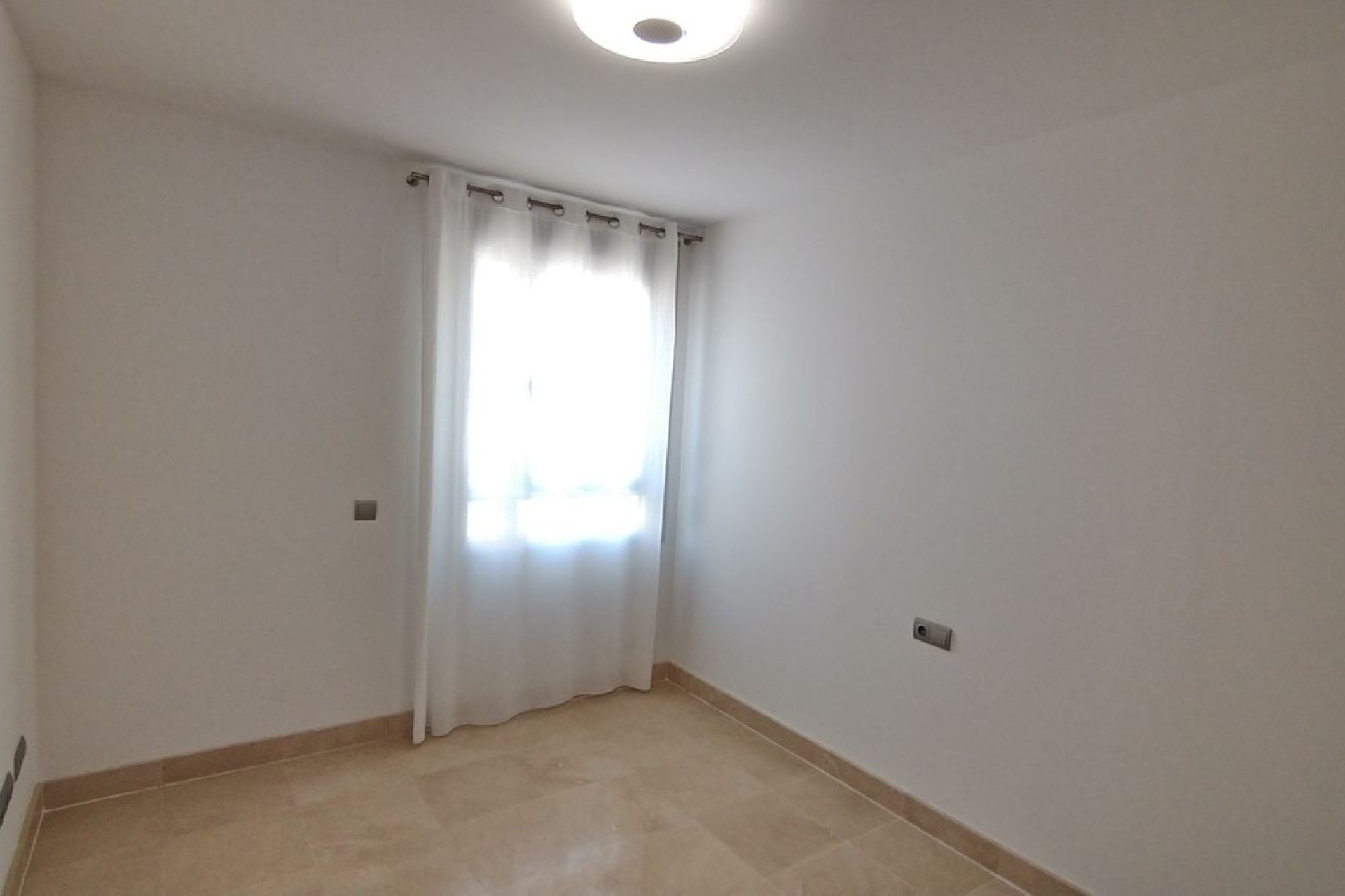 Resale - Apartment - Middle Floor Apartment - Marbella - San Pedro De Alcantara