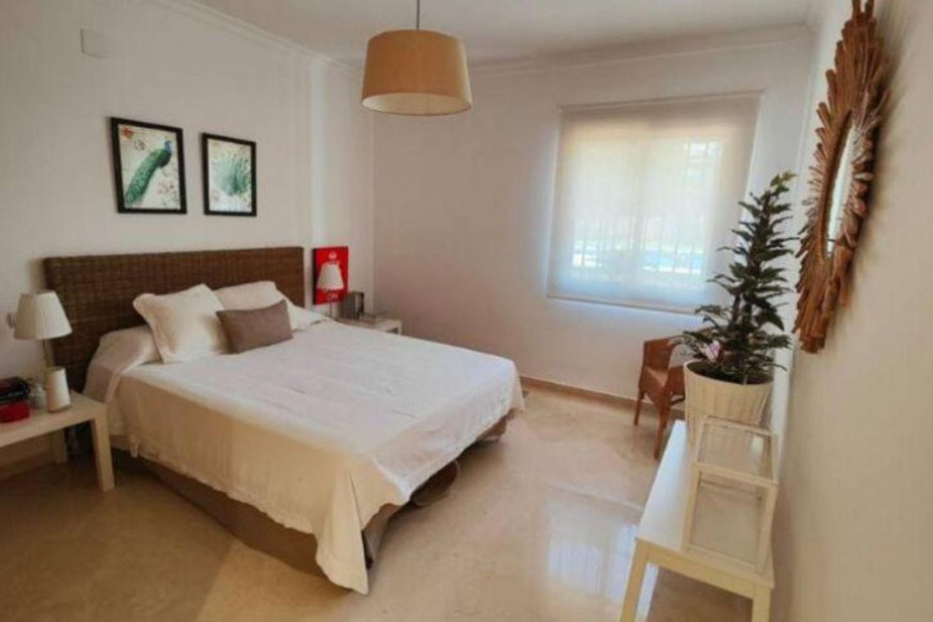 Resale - Apartment - Middle Floor Apartment - Marbella - San Pedro De Alcantara