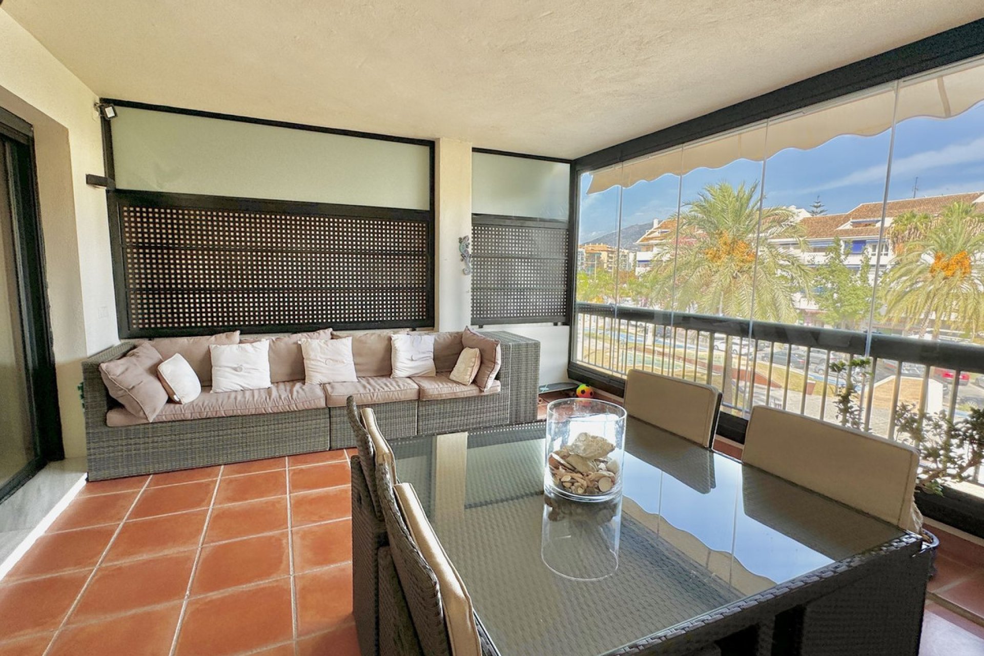 Resale - Apartment - Middle Floor Apartment - Marbella - San Pedro De Alcantara