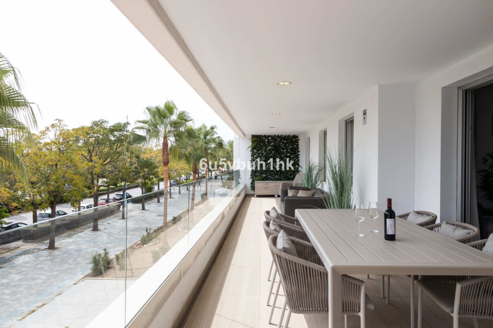 Resale - Apartment - Middle Floor Apartment - Marbella - San Pedro De Alcantara