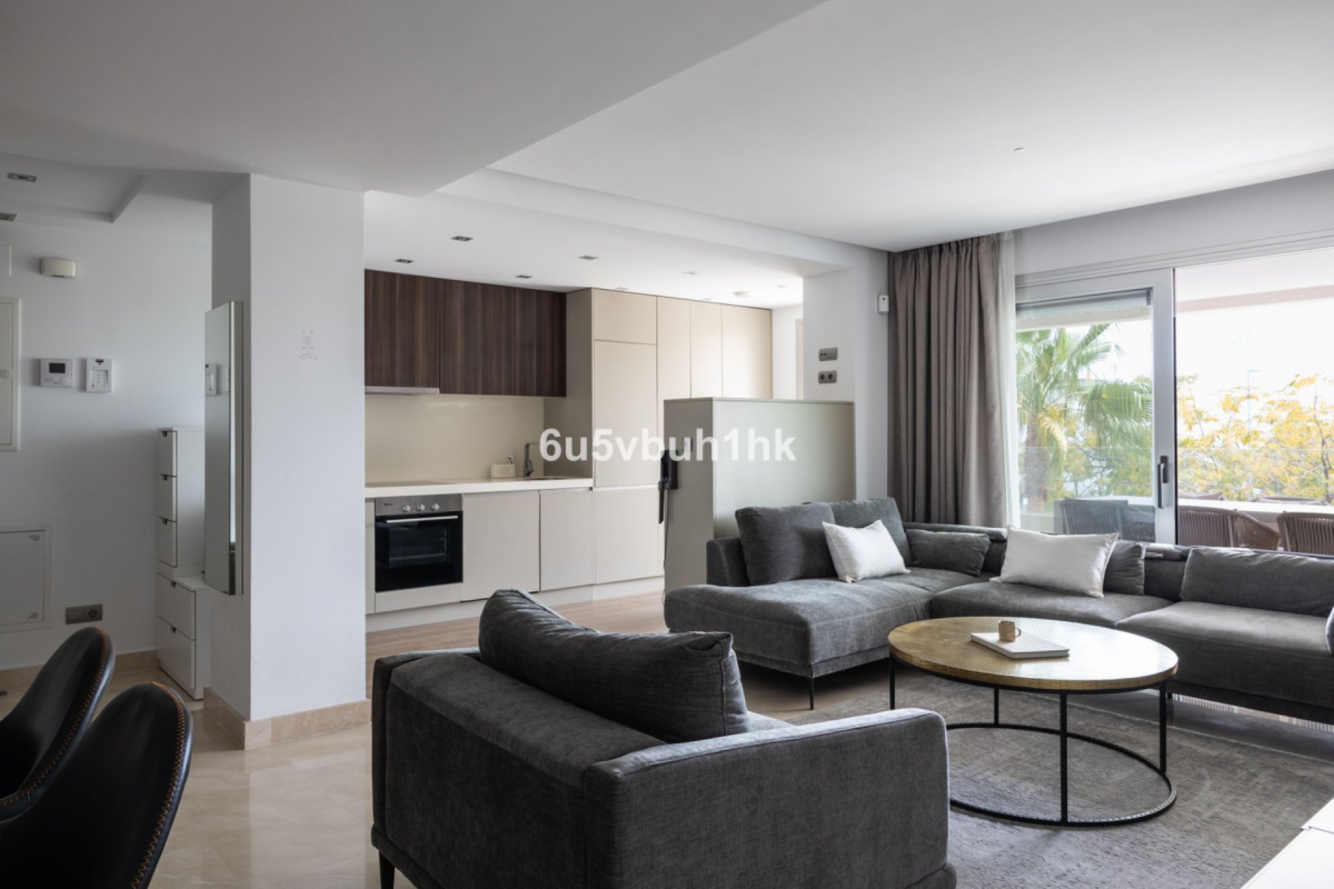 Resale - Apartment - Middle Floor Apartment - Marbella - San Pedro De Alcantara