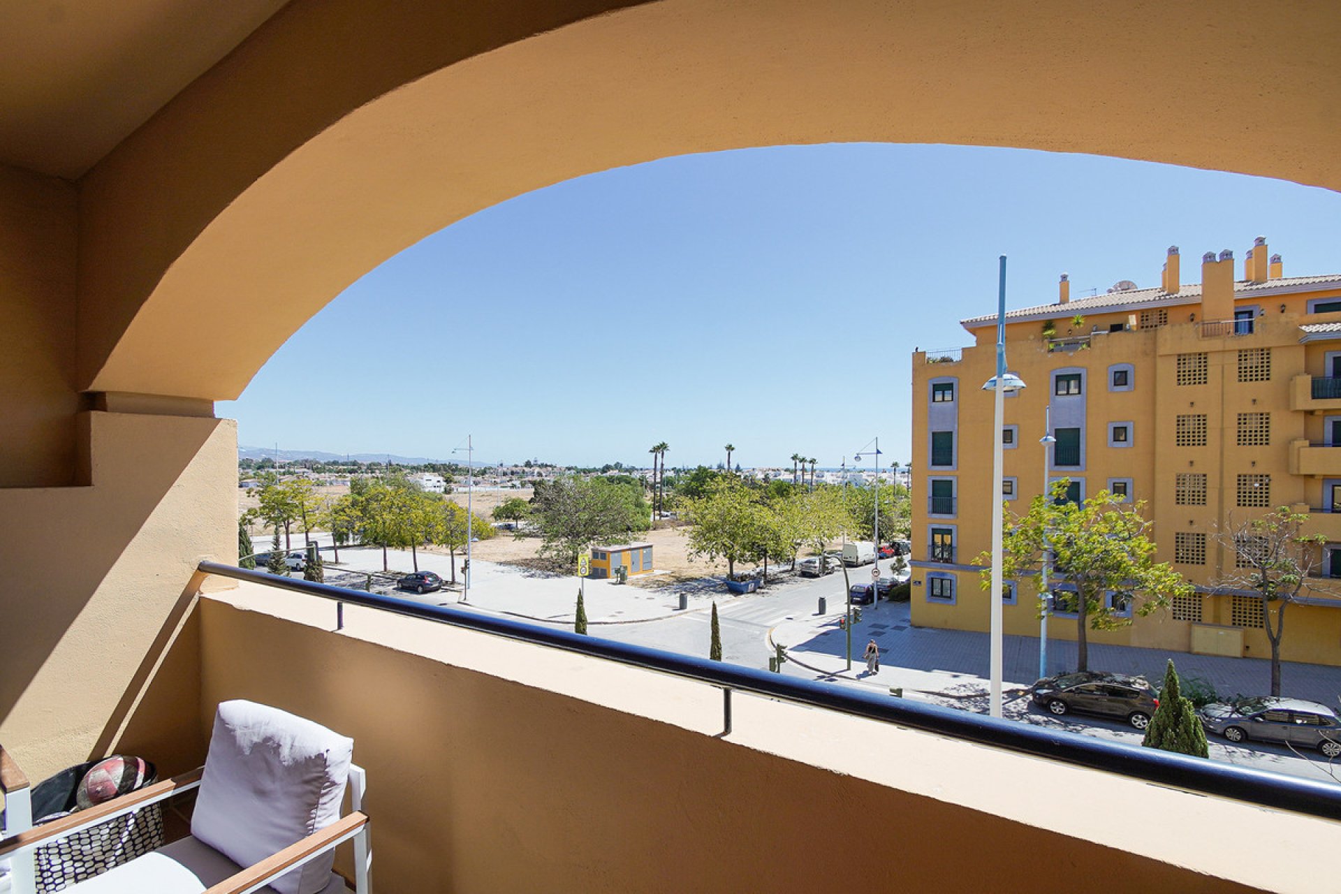 Resale - Apartment - Middle Floor Apartment - Marbella - San Pedro De Alcantara