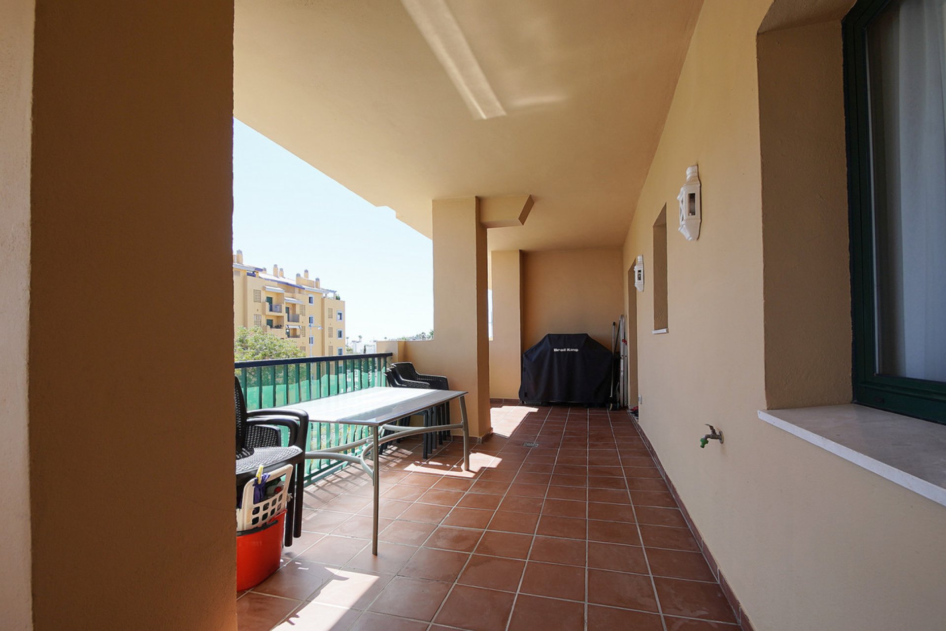 Resale - Apartment - Middle Floor Apartment - Marbella - San Pedro De Alcantara