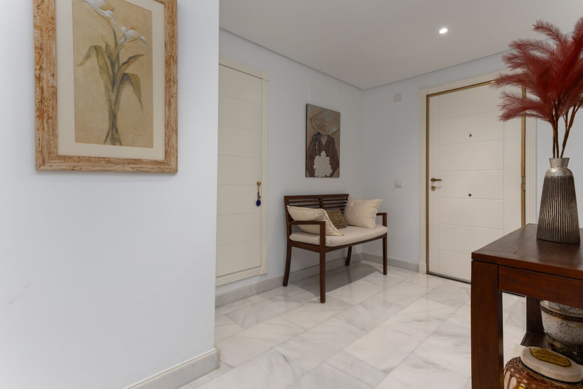 Resale - Apartment - Middle Floor Apartment - Marbella - San Pedro De Alcantara