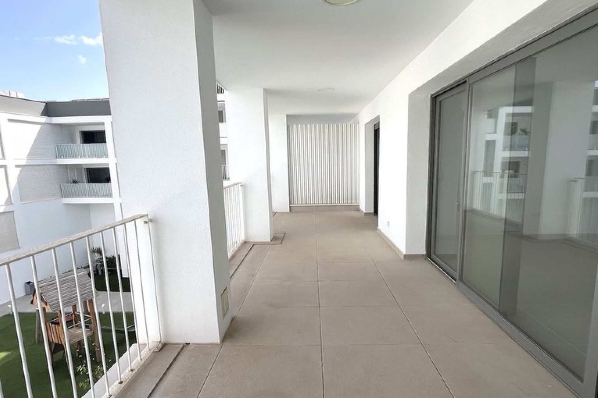 Resale - Apartment - Middle Floor Apartment - Marbella - San Pedro De Alcantara