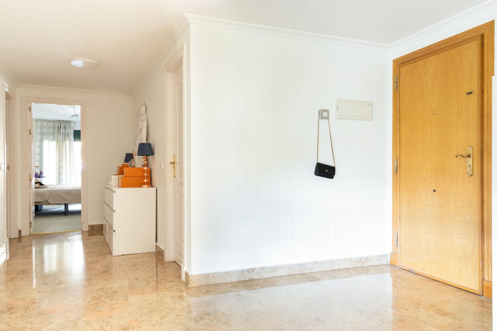 Resale - Apartment - Middle Floor Apartment - Marbella - San Pedro De Alcantara