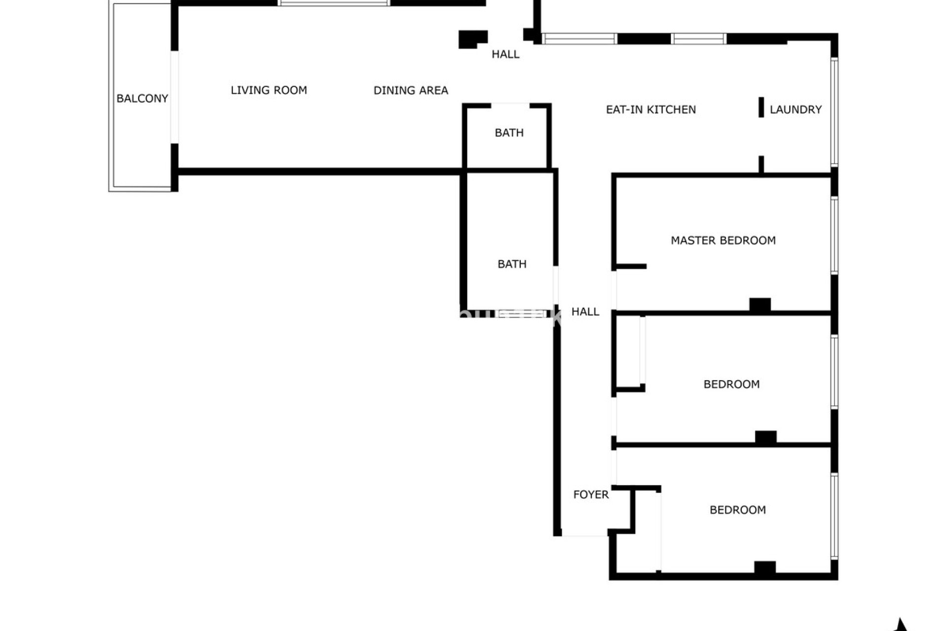 Resale - Apartment - Middle Floor Apartment - Marbella - San Pedro De Alcantara