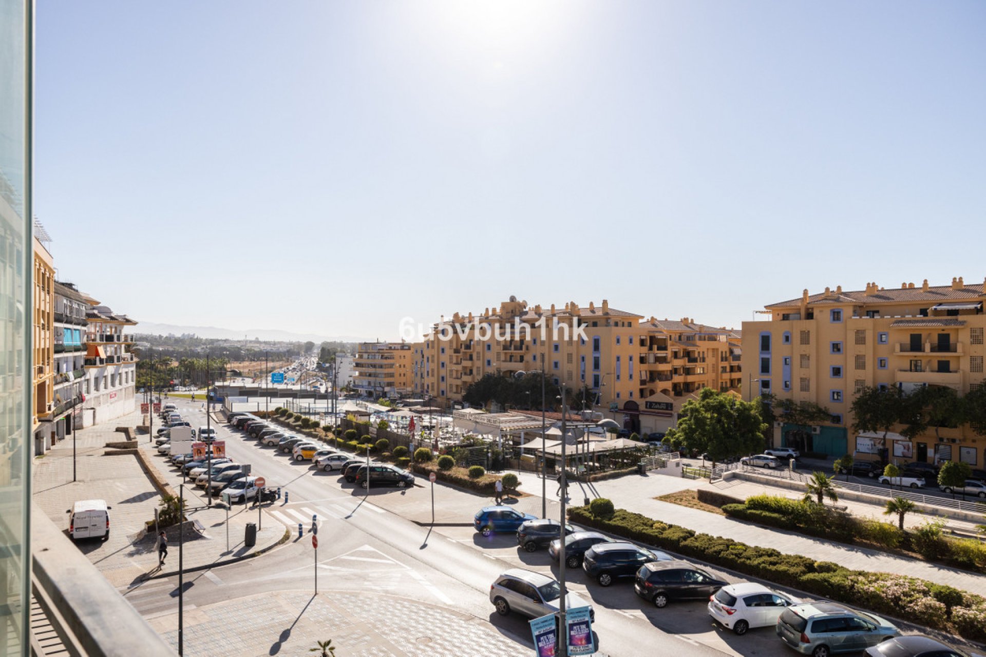 Resale - Apartment - Middle Floor Apartment - Marbella - San Pedro De Alcantara