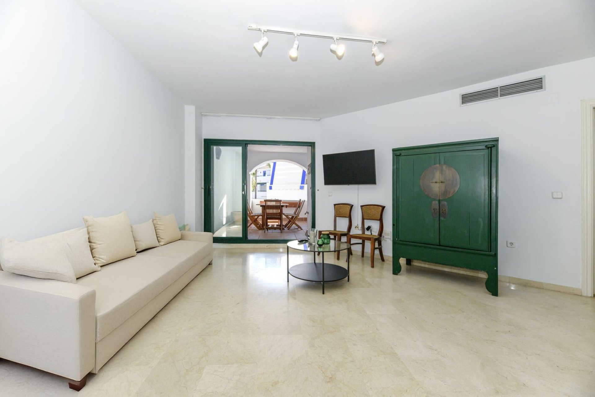 Resale - Apartment - Middle Floor Apartment - Marbella - San Pedro De Alcantara