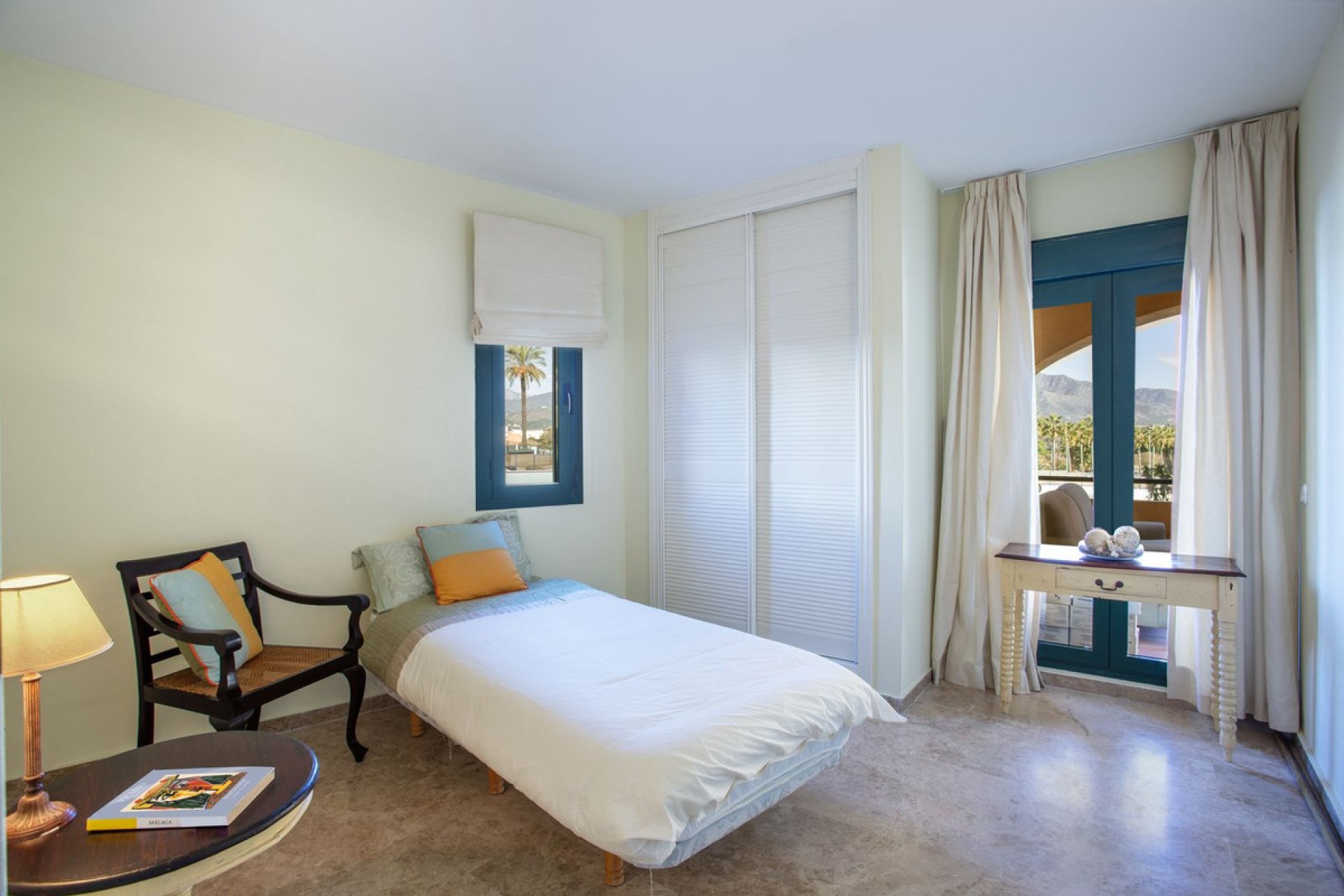 Resale - Apartment - Middle Floor Apartment - Marbella - San Pedro De Alcantara