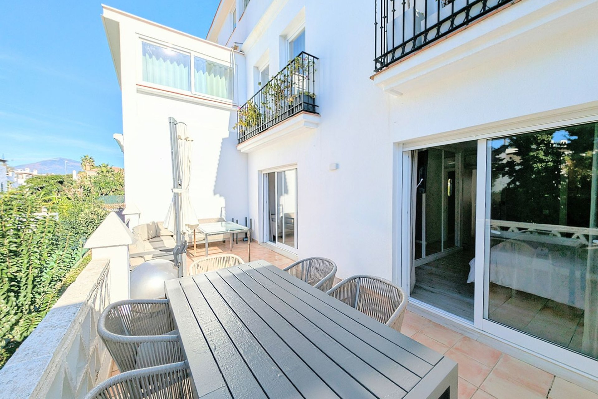 Resale - Apartment - Middle Floor Apartment - Marbella - San Pedro De Alcantara