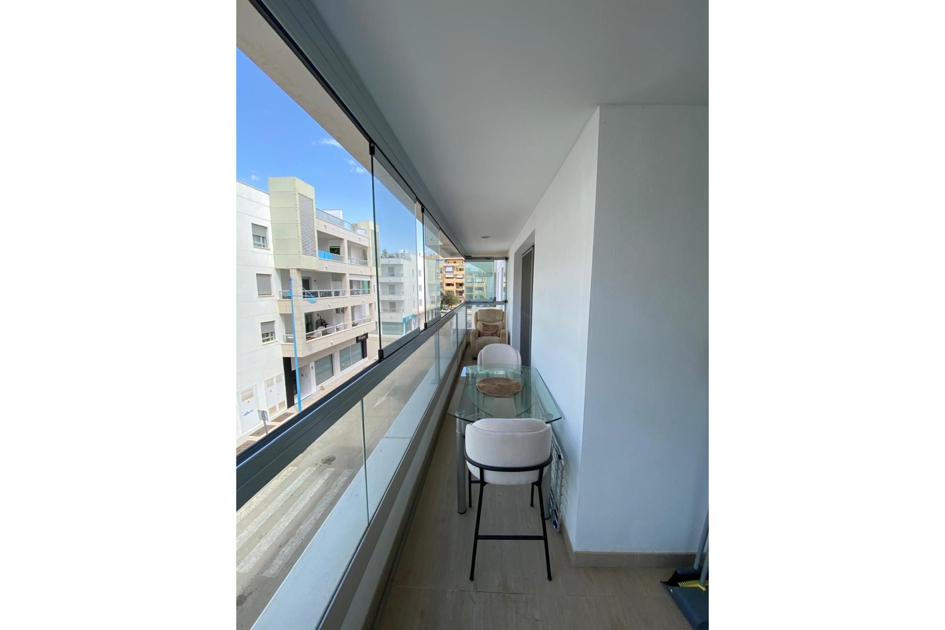 Resale - Apartment - Middle Floor Apartment - Marbella - San Pedro De Alcantara