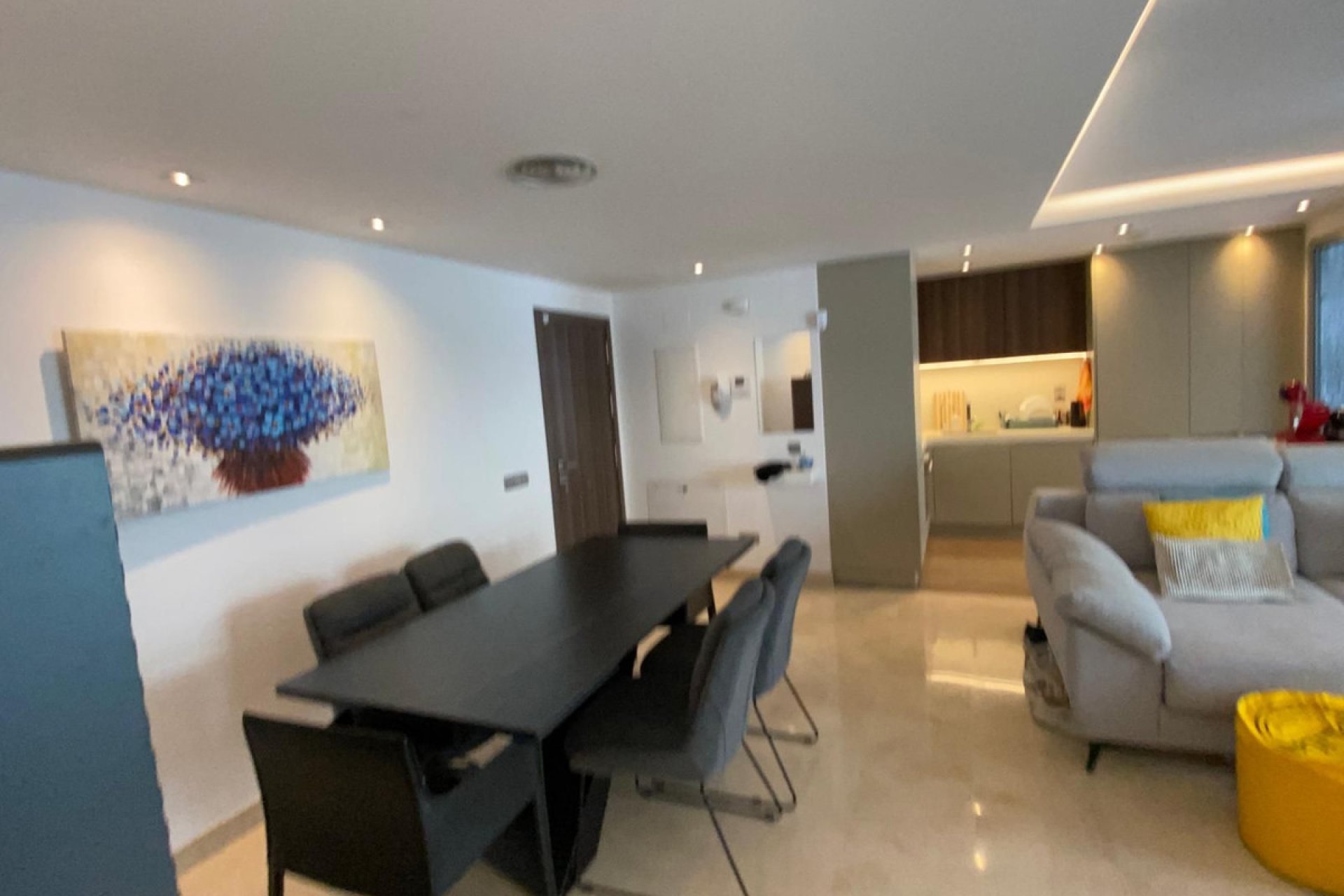 Resale - Apartment - Middle Floor Apartment - Marbella - San Pedro De Alcantara