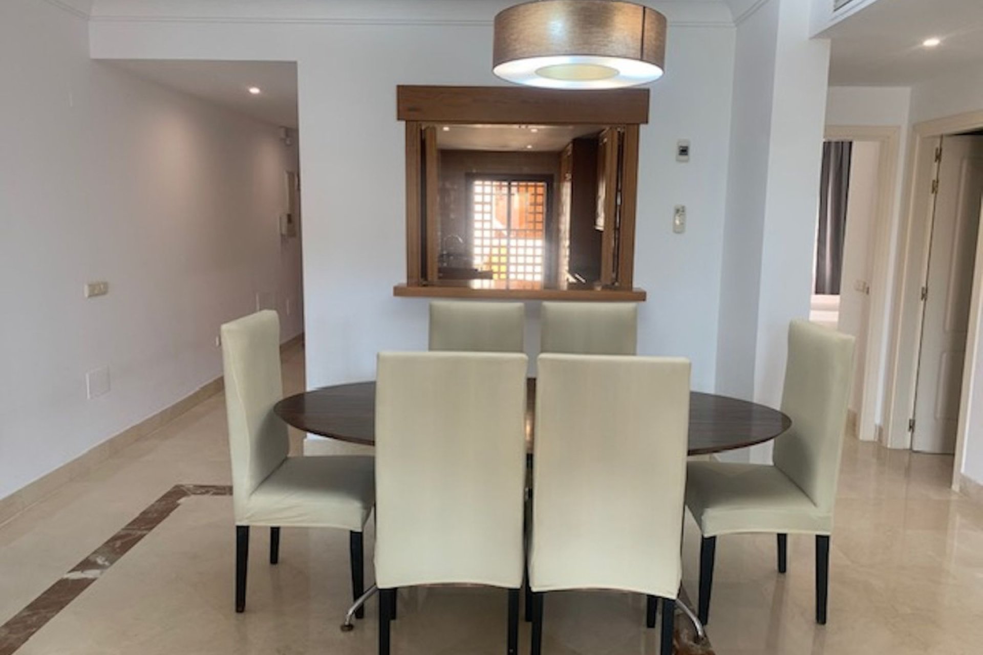 Resale - Apartment - Middle Floor Apartment - Marbella - San Pedro De Alcantara